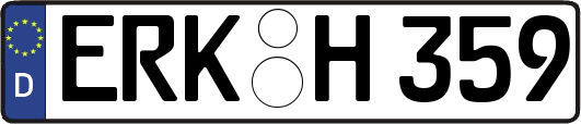 ERK-H359