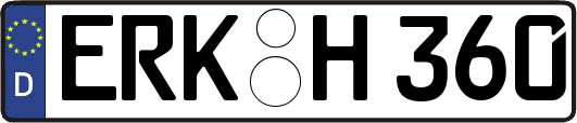 ERK-H360