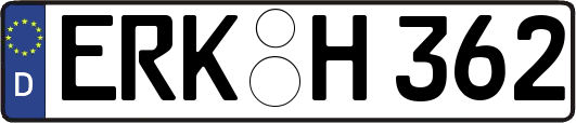 ERK-H362