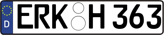ERK-H363