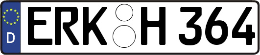 ERK-H364