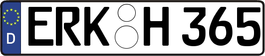 ERK-H365