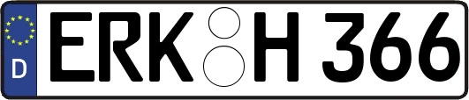 ERK-H366