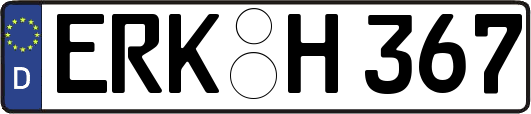 ERK-H367