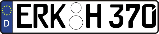 ERK-H370