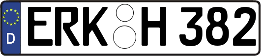 ERK-H382