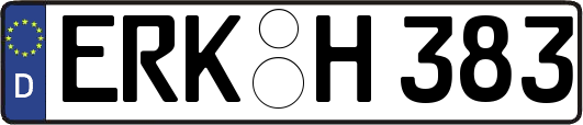 ERK-H383