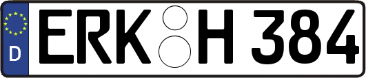 ERK-H384