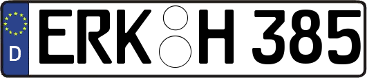ERK-H385