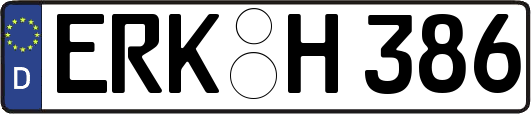ERK-H386