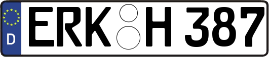 ERK-H387