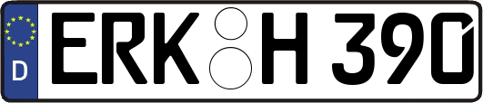ERK-H390
