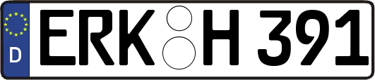 ERK-H391