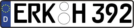 ERK-H392