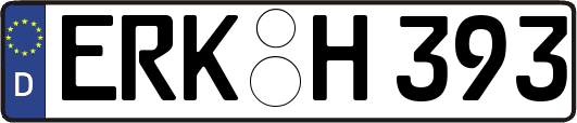 ERK-H393