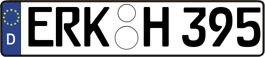ERK-H395