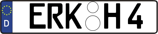 ERK-H4