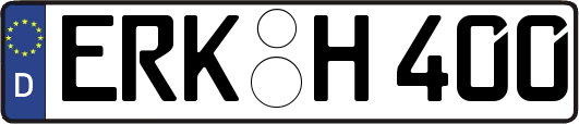 ERK-H400