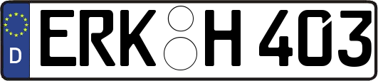 ERK-H403