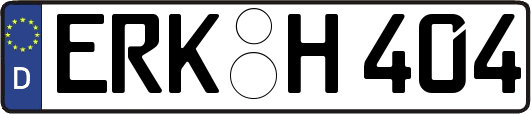 ERK-H404