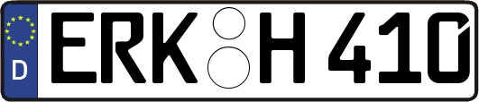 ERK-H410