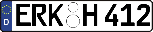 ERK-H412