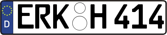 ERK-H414