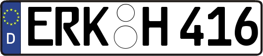 ERK-H416