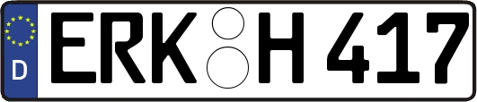 ERK-H417