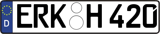 ERK-H420