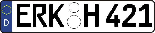 ERK-H421