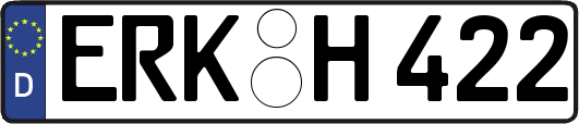 ERK-H422