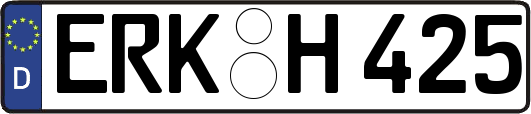 ERK-H425