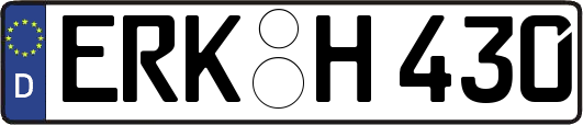ERK-H430