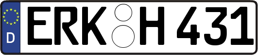 ERK-H431