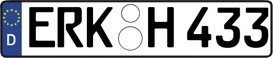ERK-H433