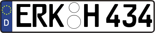 ERK-H434