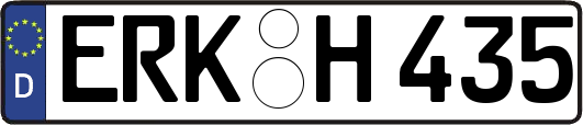 ERK-H435