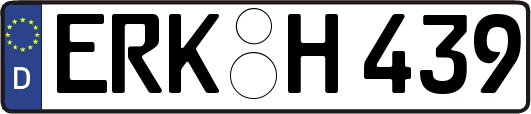 ERK-H439