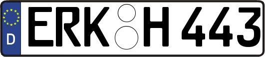 ERK-H443