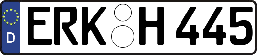 ERK-H445
