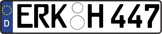 ERK-H447