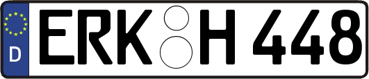 ERK-H448
