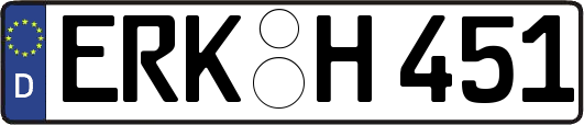 ERK-H451