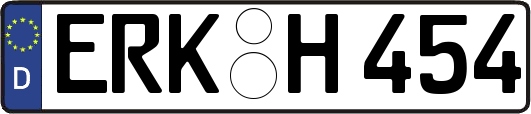ERK-H454