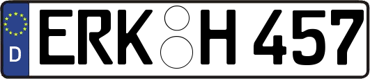 ERK-H457