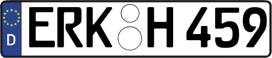 ERK-H459
