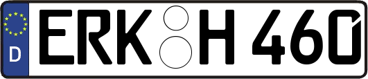 ERK-H460