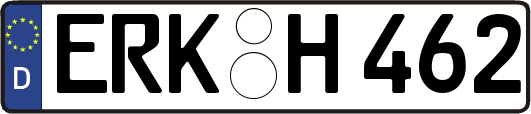 ERK-H462