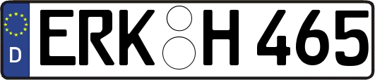 ERK-H465